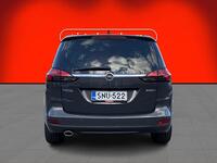 Opel Zafira Tourer vaihtoauto