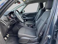 Opel Zafira Tourer vaihtoauto