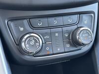 Opel Zafira Tourer vaihtoauto