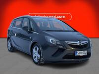 Opel Zafira Tourer vaihtoauto