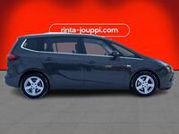 Opel Zafira Tourer vaihtoauto