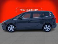 Opel Zafira Tourer vaihtoauto