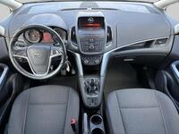 Opel Zafira Tourer vaihtoauto