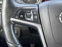 Opel Zafira Tourer vaihtoauto