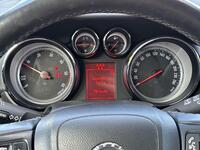 Opel Zafira Tourer vaihtoauto