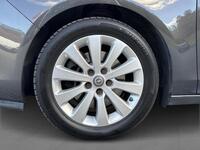 Opel Zafira Tourer vaihtoauto