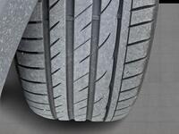 Opel Zafira Tourer vaihtoauto