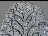 Opel Zafira Tourer vaihtoauto