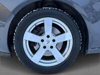 Opel Zafira Tourer vaihtoauto