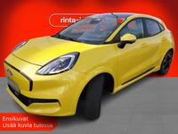 Ford Puma Gen-E vaihtoauto