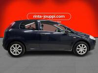 Fiat Grande Punto vaihtoauto