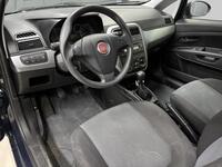 Fiat Grande Punto vaihtoauto