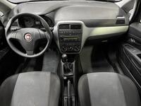 Fiat Grande Punto vaihtoauto
