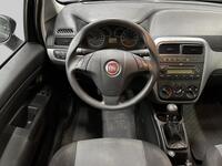 Fiat Grande Punto vaihtoauto