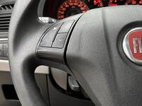 Fiat Grande Punto vaihtoauto