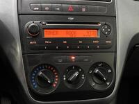 Fiat Grande Punto vaihtoauto