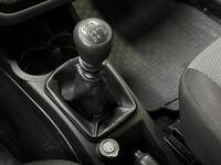 Fiat Grande Punto vaihtoauto