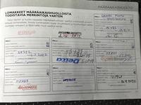 Fiat Grande Punto vaihtoauto