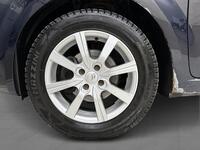 Fiat Grande Punto vaihtoauto