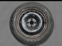 Fiat Grande Punto vaihtoauto