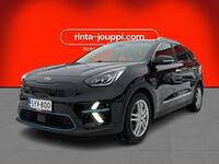 Kia Niro Electric vaihtoauto