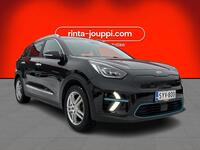 Kia Niro Electric vaihtoauto