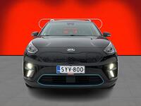 Kia Niro Electric vaihtoauto