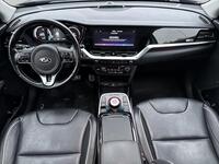 Kia Niro Electric vaihtoauto