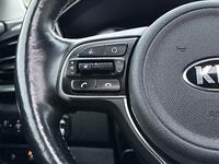 Kia Niro Electric vaihtoauto