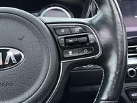 Kia Niro Electric vaihtoauto