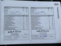 Kia Niro Electric vaihtoauto