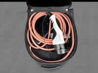 Kia Niro Electric vaihtoauto