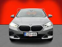 BMW 218 vaihtoauto