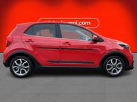 Kia Picanto vaihtoauto