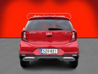 Kia Picanto vaihtoauto