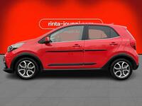 Kia Picanto vaihtoauto