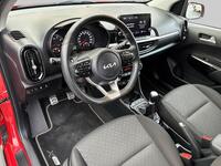 Kia Picanto vaihtoauto