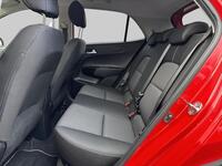 Kia Picanto vaihtoauto