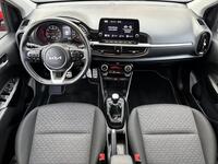 Kia Picanto vaihtoauto