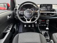 Kia Picanto vaihtoauto