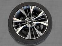 Kia Picanto vaihtoauto