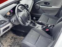 Renault Mégane vaihtoauto