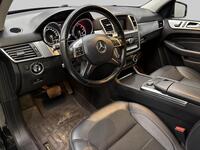 Mercedes-Benz ML vaihtoauto