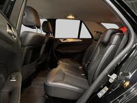 Mercedes-Benz ML vaihtoauto