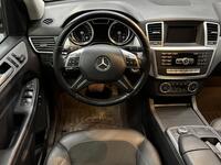 Mercedes-Benz ML vaihtoauto