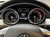 Mercedes-Benz ML vaihtoauto