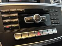 Mercedes-Benz ML vaihtoauto