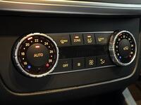 Mercedes-Benz ML vaihtoauto