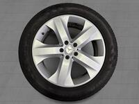 Mercedes-Benz ML vaihtoauto