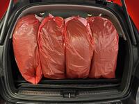 Mercedes-Benz ML vaihtoauto